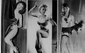 Ιστορική αναδρομή...Το γυμνό της δεκαετίας του '50 - Φωτογραφία 8