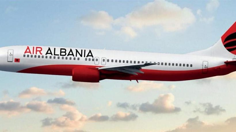 Με... τουρκικές πλάτες έρχεται η Air Albania - Φωτογραφία 1