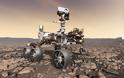 Η NASA ετοιμάζει το Mars 2020: Το πιο εξελιγμένο ρομπότ που θα ερευνήσει τον Άρη