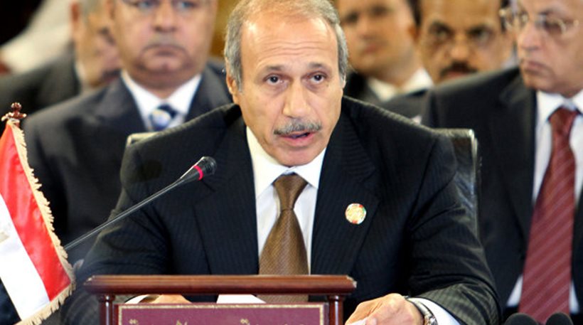 Ο πρώην υπουργός Εσωτερικών της Αιγύπτου συνελήφθη - Φωτογραφία 1