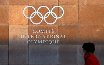 Η ΔΟΕ απέβαλε από τους Χειμερινούς Ολυμπιακούς Αγώνες τη Ρωσία - Φωτογραφία 1
