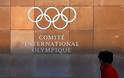Η ΔΟΕ απέβαλε από τους Χειμερινούς Ολυμπιακούς Αγώνες τη Ρωσία