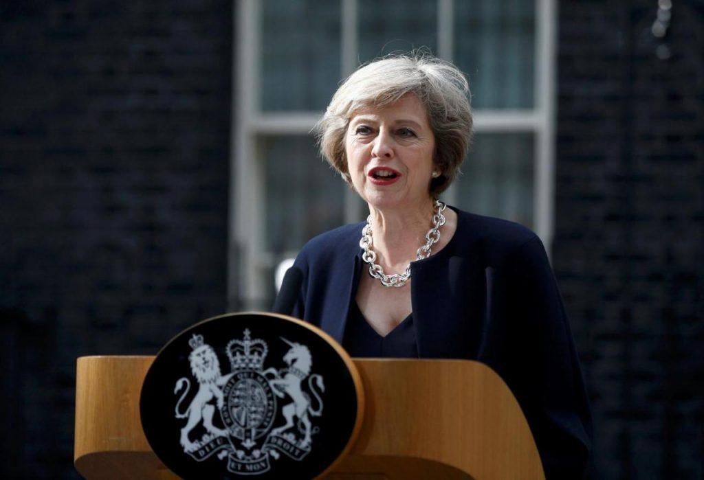 Σοκ στη Βρετανία – Απετράπη σχέδιο δολοφονίας της Πρωθυπουργού – Ποιοι ήθελαν να σκοτώσουν την Τερέζα Μέι - Φωτογραφία 2