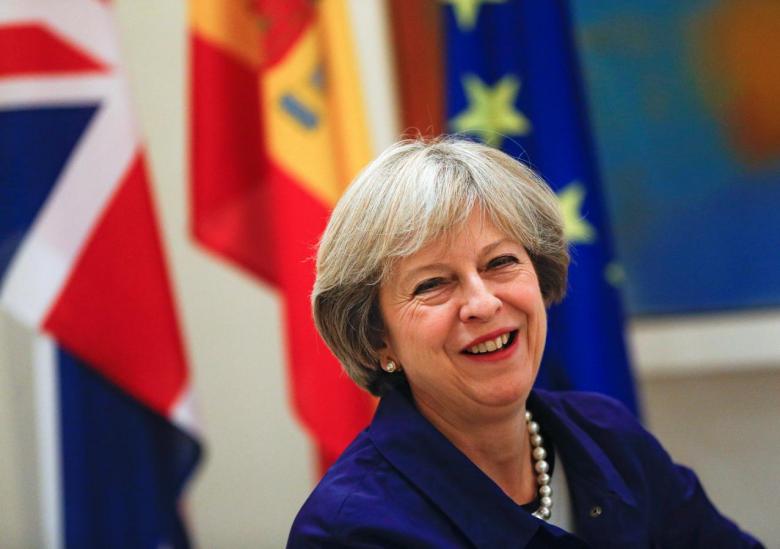 Σοκ στη Βρετανία – Απετράπη σχέδιο δολοφονίας της Πρωθυπουργού – Ποιοι ήθελαν να σκοτώσουν την Τερέζα Μέι - Φωτογραφία 3