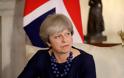 Σοκ στη Βρετανία – Απετράπη σχέδιο δολοφονίας της Πρωθυπουργού – Ποιοι ήθελαν να σκοτώσουν την Τερέζα Μέι