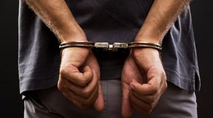 Συνελήφθη 38χρονος που πουλούσε όπλα και φυσίγγια - Φωτογραφία 1