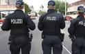 Αστυνομικές έφοδοι σε γιάφκες αυτονομιστών στη Γερμανία
