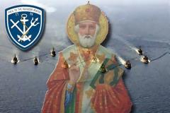 Άγιος Νικόλαος, ο Προστάτης των απανταχού Ναυτικών, τα θαύματά του και η διαδρομή των Ιερών Λειψάνων του από την Αιτωλοακαρνανία προς το Μπάρι της Ιταλίας