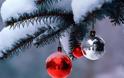 Μερομήνια: Τι καιρό θα κάνει Χριστούγεννα και Πρωτοχρονιά