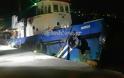 Ναρκωτικά βρήκαν στο πλοίο μετά το ρεσάλτο των κομάντο του Λ.Σ στα Χανιά - Φωτογραφία 3