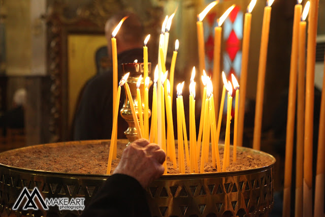 Γιορτή και λιτανεία της εικόνας του ΑΓΙΟΥ ΝΙΚΟΛΑΟΥ στον ΑΣΤΑΚΟ (ΦΩΤΟ: Make Art) - Φωτογραφία 21