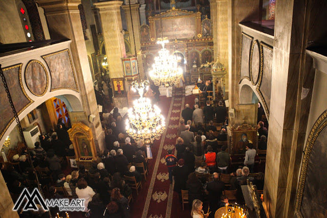 Γιορτή και λιτανεία της εικόνας του ΑΓΙΟΥ ΝΙΚΟΛΑΟΥ στον ΑΣΤΑΚΟ (ΦΩΤΟ: Make Art) - Φωτογραφία 33