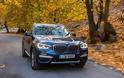 Η νέα BMW X3 - Φωτογραφίες από Καλάβρυτα, Ν. Αχαϊας