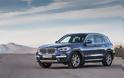 Η νέα BMW X3 - Φωτογραφίες από Καλάβρυτα, Ν. Αχαϊας - Φωτογραφία 11