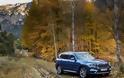 Η νέα BMW X3 - Φωτογραφίες από Καλάβρυτα, Ν. Αχαϊας - Φωτογραφία 2