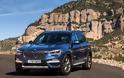 Η νέα BMW X3 - Φωτογραφίες από Καλάβρυτα, Ν. Αχαϊας - Φωτογραφία 28