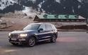 Η νέα BMW X3 - Φωτογραφίες από Καλάβρυτα, Ν. Αχαϊας - Φωτογραφία 34