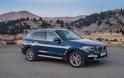 Η νέα BMW X3 - Φωτογραφίες από Καλάβρυτα, Ν. Αχαϊας - Φωτογραφία 4