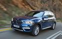 Η νέα BMW X3 - Φωτογραφίες από Καλάβρυτα, Ν. Αχαϊας - Φωτογραφία 53