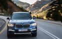 Η νέα BMW X3 - Φωτογραφίες από Καλάβρυτα, Ν. Αχαϊας - Φωτογραφία 59