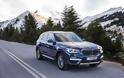 Η νέα BMW X3 - Φωτογραφίες από Καλάβρυτα, Ν. Αχαϊας - Φωτογραφία 65