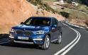 Η νέα BMW X3 - Φωτογραφίες από Καλάβρυτα, Ν. Αχαϊας - Φωτογραφία 66