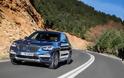 Η νέα BMW X3 - Φωτογραφίες από Καλάβρυτα, Ν. Αχαϊας - Φωτογραφία 71