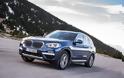 Η νέα BMW X3 - Φωτογραφίες από Καλάβρυτα, Ν. Αχαϊας - Φωτογραφία 73