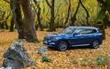 Η νέα BMW X3 - Φωτογραφίες από Καλάβρυτα, Ν. Αχαϊας - Φωτογραφία 8