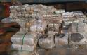 Χανιά: Ρεσάλτο από κομάντο του λιμενικού σε ναρκοσκάφος με 7 τόνους χασίς - Φωτογραφία 3