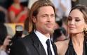 H αποκάλυψη της Angelina Jolie για το διαζύγιό της με τον Brad Pitt - «Υπήρχε ένα σφίξιμο»