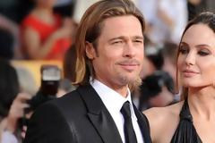 H αποκάλυψη της Angelina Jolie για το διαζύγιό της με τον Brad Pitt - «Υπήρχε ένα σφίξιμο»