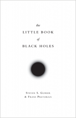 Το μικρό βιβλίο για τις μαύρες τρύπες - Φωτογραφία 1