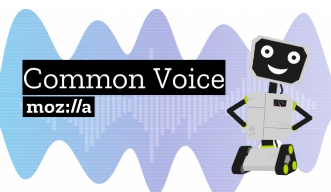 Εκατοντάδες χιλιάδες δείγματα φωνής έχει συγκεντρώσει το έργο Common Voice του Mozilla - Φωτογραφία 1