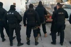 7 τόνοι σοκολάτας στο βαπόρι από την...Κύπρο