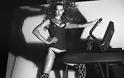 Gigi Hadid, Candice Swanepoel και Paris Jackson πρωταγωνιστούν στο πιο sexy ημερολόγιο - Φωτογραφία 10