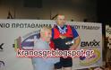 Αντισυνταγματάρχης της 80 ΑΔΤΕ σαρώνει τα μετάλλια στο 9ο Πανελλήνιο Πρωτάθλημα Δυναμικού Τριάθλου-Powerlifting - Φωτογραφία 3