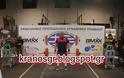 Αντισυνταγματάρχης της 80 ΑΔΤΕ σαρώνει τα μετάλλια στο 9ο Πανελλήνιο Πρωτάθλημα Δυναμικού Τριάθλου-Powerlifting - Φωτογραφία 4