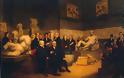Πώς τα Μάρμαρα του Παρθενώνα κατέληξαν στο Βρετανικό Μουσείο (pics) - Φωτογραφία 4