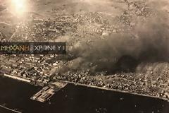 «Εάν κατεβαίναμε κι άλλο ο κινητήρας του αεροπλάνου θα εκρήγνυτο από τη ζέστη»