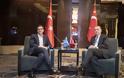 Βήμα-βήμα η επίσκεψη Ερντογάν στην Ελλάδα: Όλο το πρόγραμμα του Τούρκου προέδρου