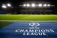 Οι «16» μονομάχοι του Champions League