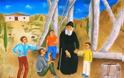 Άγιος Παΐσιος ο Αγιορείτης: «Τα μπουχτίζουν τα παιδιά στα γράμματα»