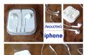 iPhone 4,4s.! Οθόνη+Home+Πλάτη+Σετ εργαλεία+Καλώδιο+Ακουστικά+πολλά - Φωτογραφία 6