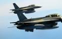 Επίσκεψη Ερντογάν: Ελληνικά F-16 θα αποδώσουν τιμές στον Τούρκο πρόεδρο