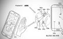 Η Samsung ετοιμάζει τεχνολογία αναγνώρισης παλάμης