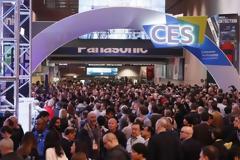 Τα κορυφαία smartphones  στην έκθεση CES 2018;