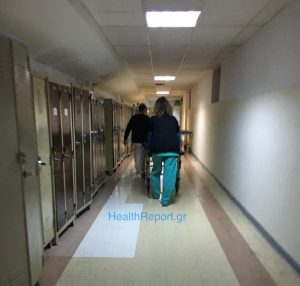 Ξεκινά νέο σύστημα εφημεριών στα Νοσοκομεία! Τι αλλάζει - Φωτογραφία 2