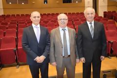 Ζιαζιάς και Γιακουμάκης εναντίον «Ρουβίκωνα»