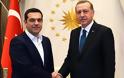 Έχοντας πληγεί από σκάνδαλα ο Erdogan αναζητάει σωσίβιο στην Ελλάδα - Τι σηματοδοτεί η επίσκεψη του